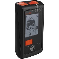 スキー・スノーボードアクセサリー MAMMUT Barryvox / BCA /  楽天市場】MAMMUT Barryvox 2 バリーボックス マムート 登山 スキー